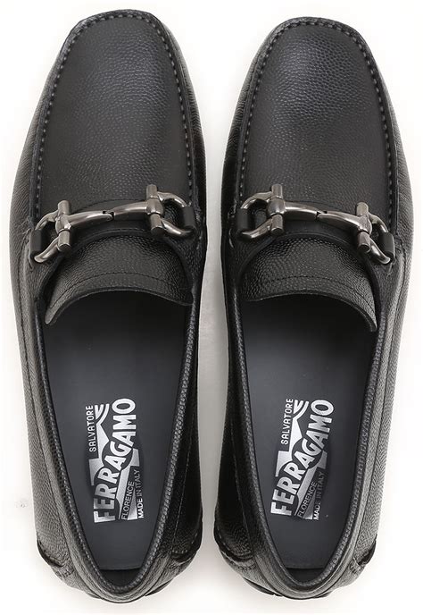 zapato salvatore ferragamo